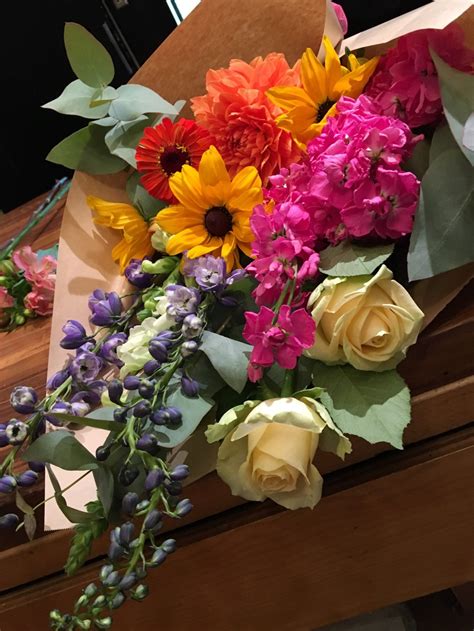 flower delivery service near me reviews